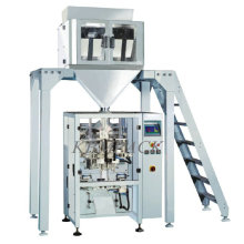 Machine automatique d&#39;emballage de joint de remplissage de forme de grain (série KP)